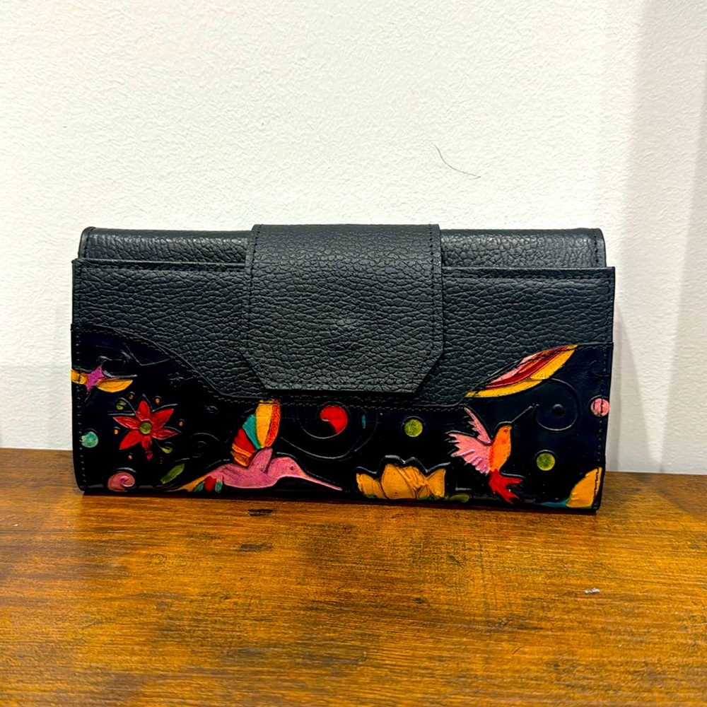 women wallet